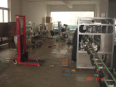 設(shè)備的制造環(huán)境和在生產(chǎn)線(xiàn)中的使用